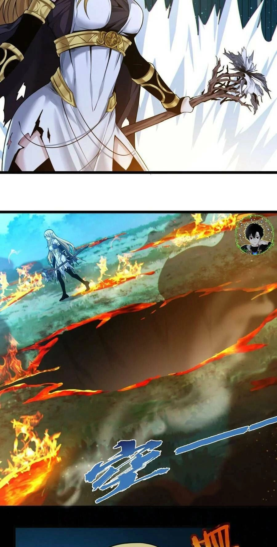 Sức Mạnh Của Ác Thần Chapter 66 - 47