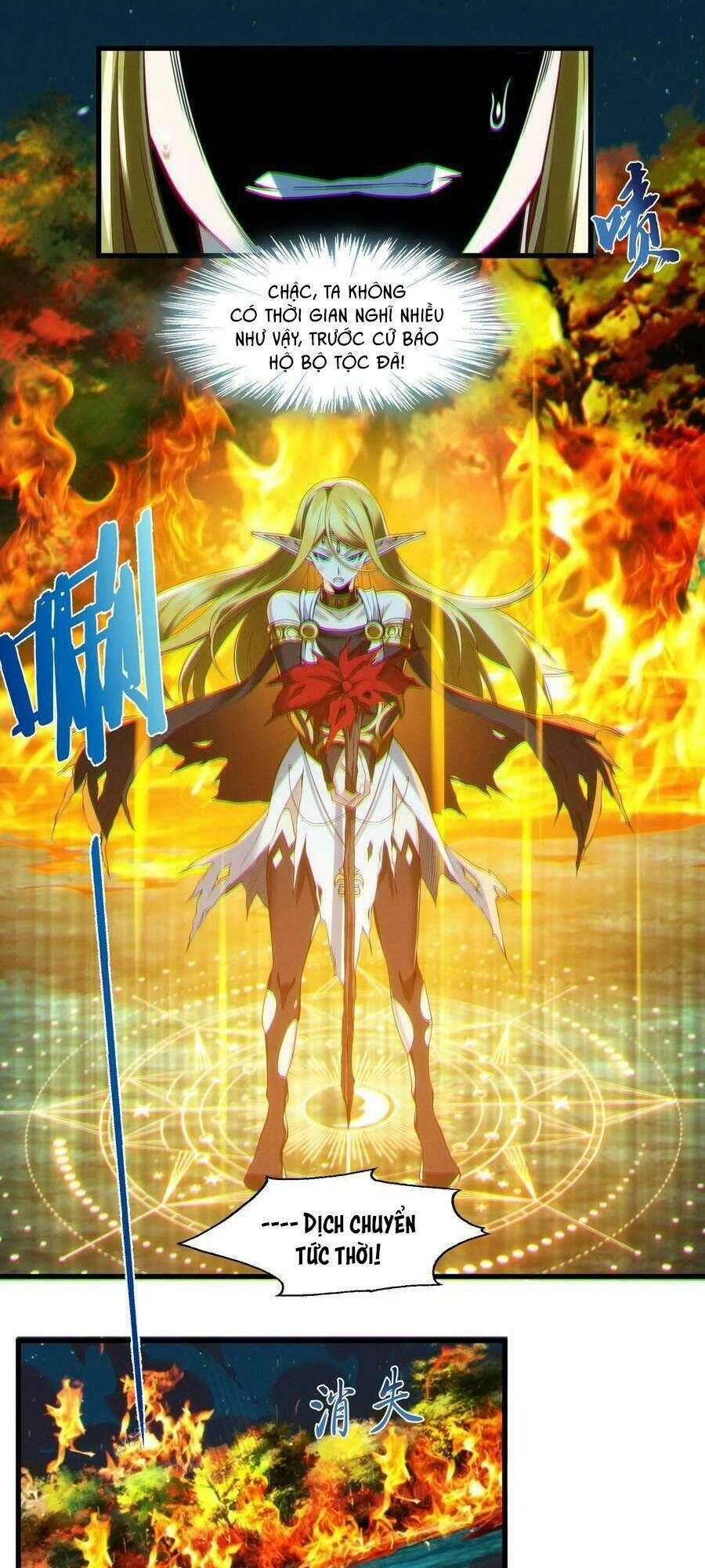 Sức Mạnh Của Ác Thần Chapter 66 - 51