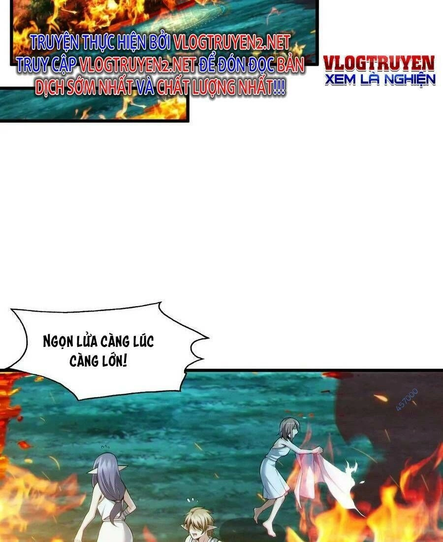 Sức Mạnh Của Ác Thần Chapter 66 - 52