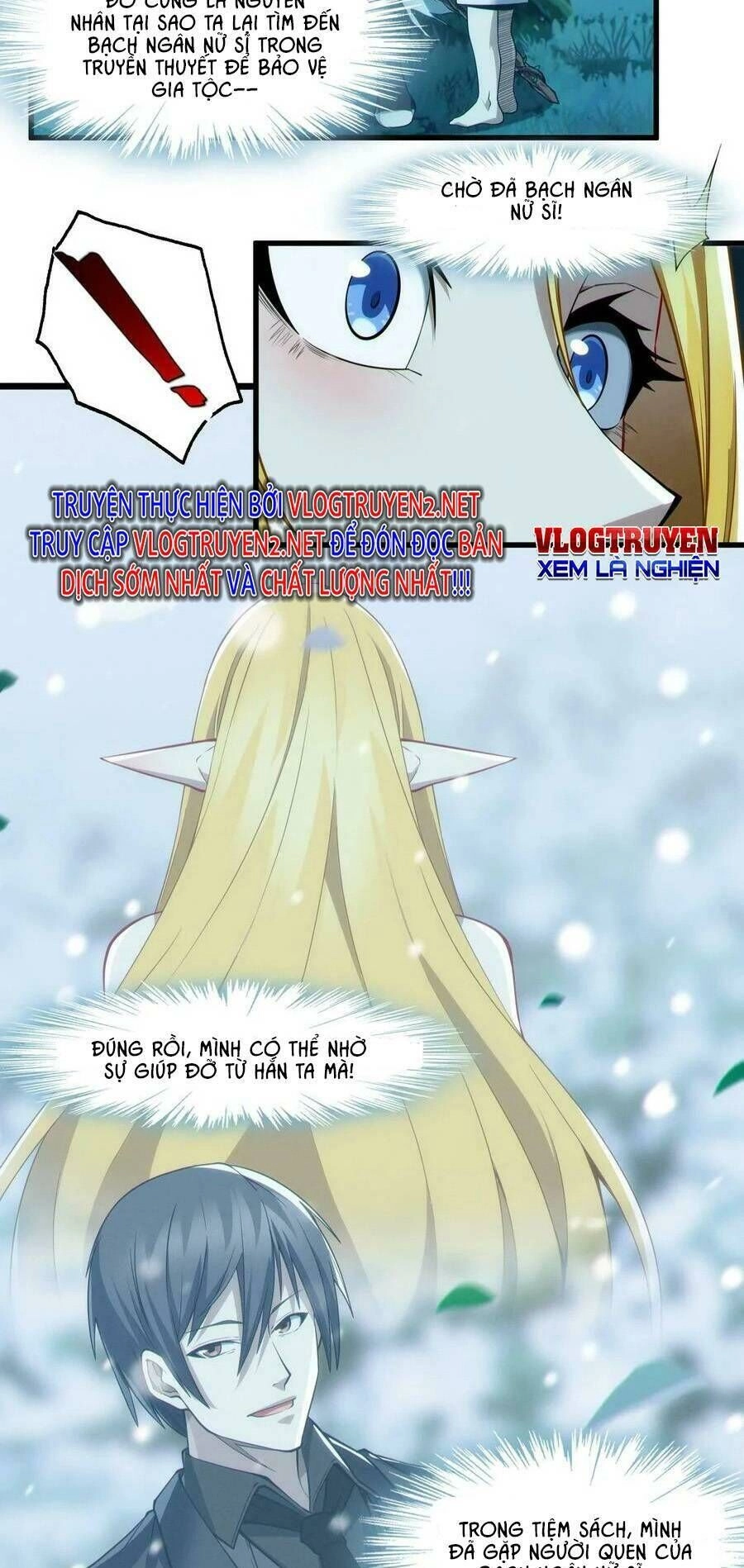 Sức Mạnh Của Ác Thần Chapter 66 - 63