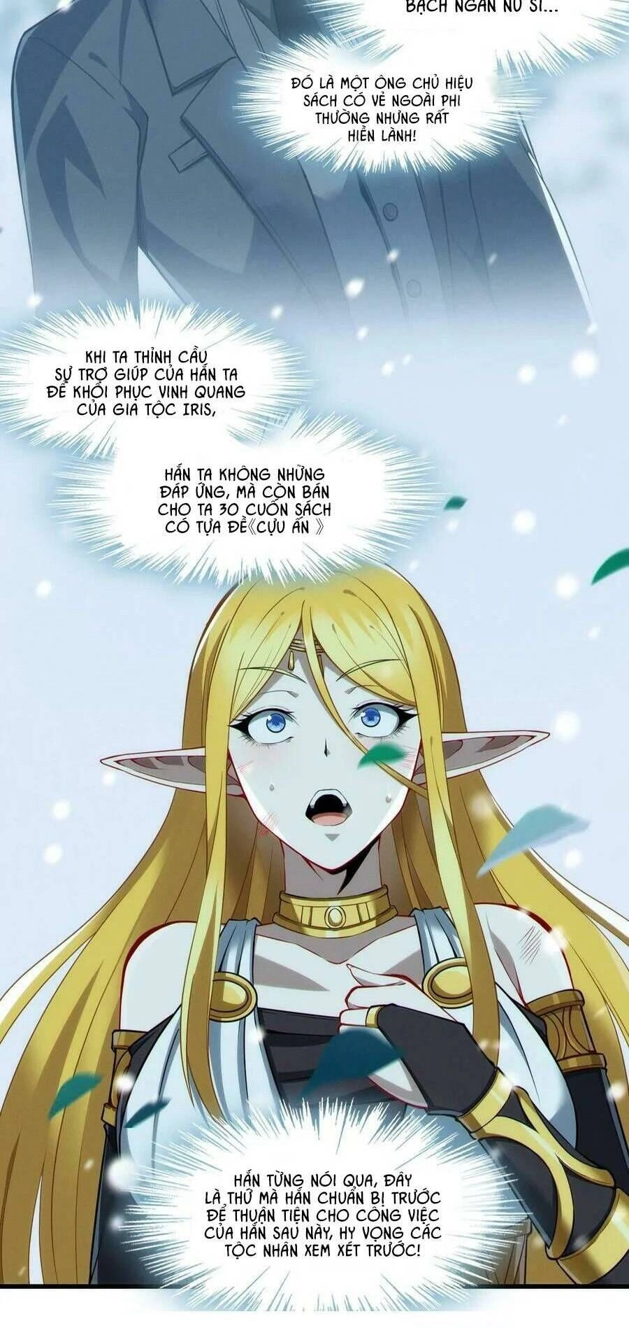 Sức Mạnh Của Ác Thần Chapter 66 - 64