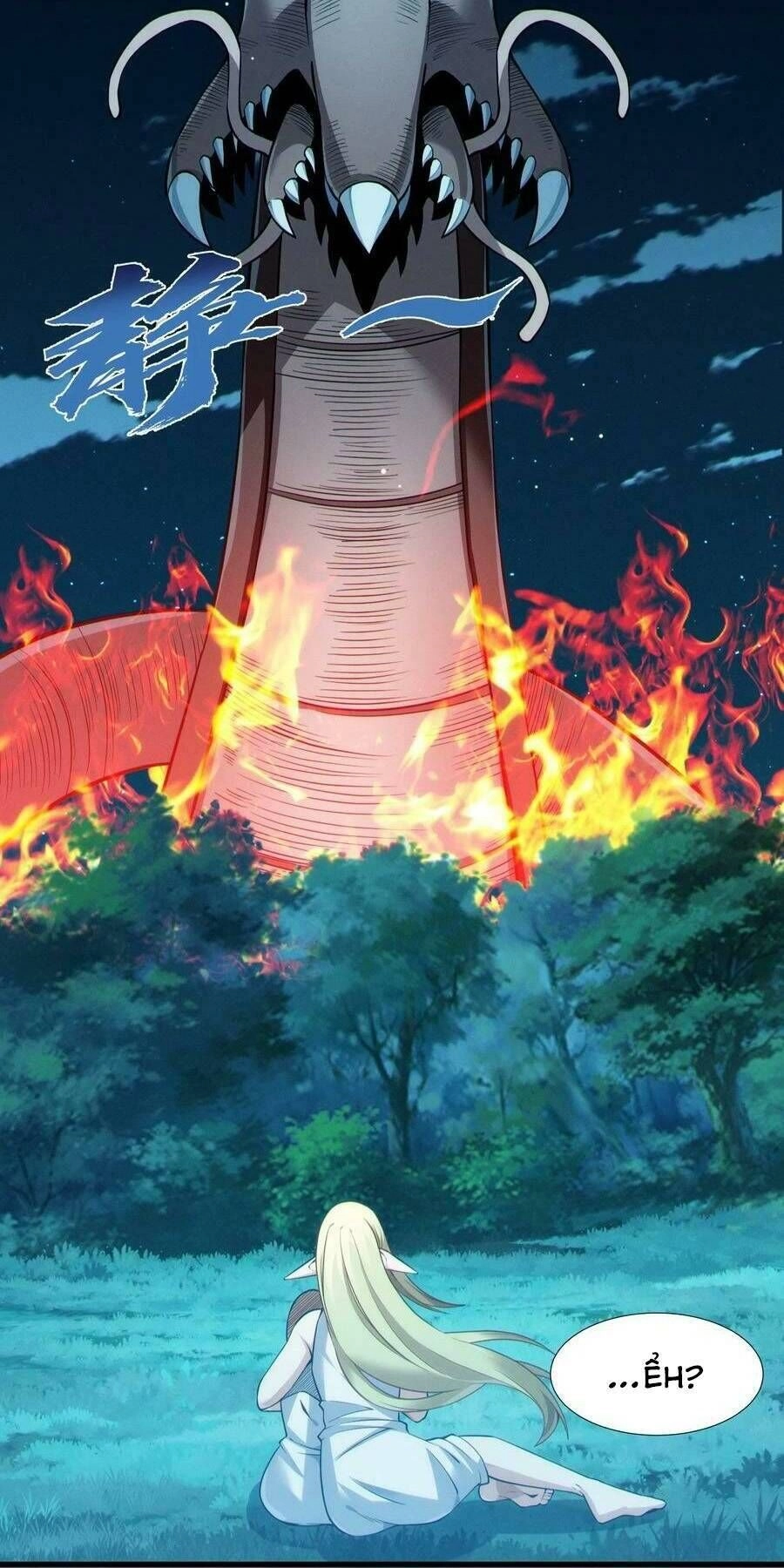 Sức Mạnh Của Ác Thần Chapter 66 - 74