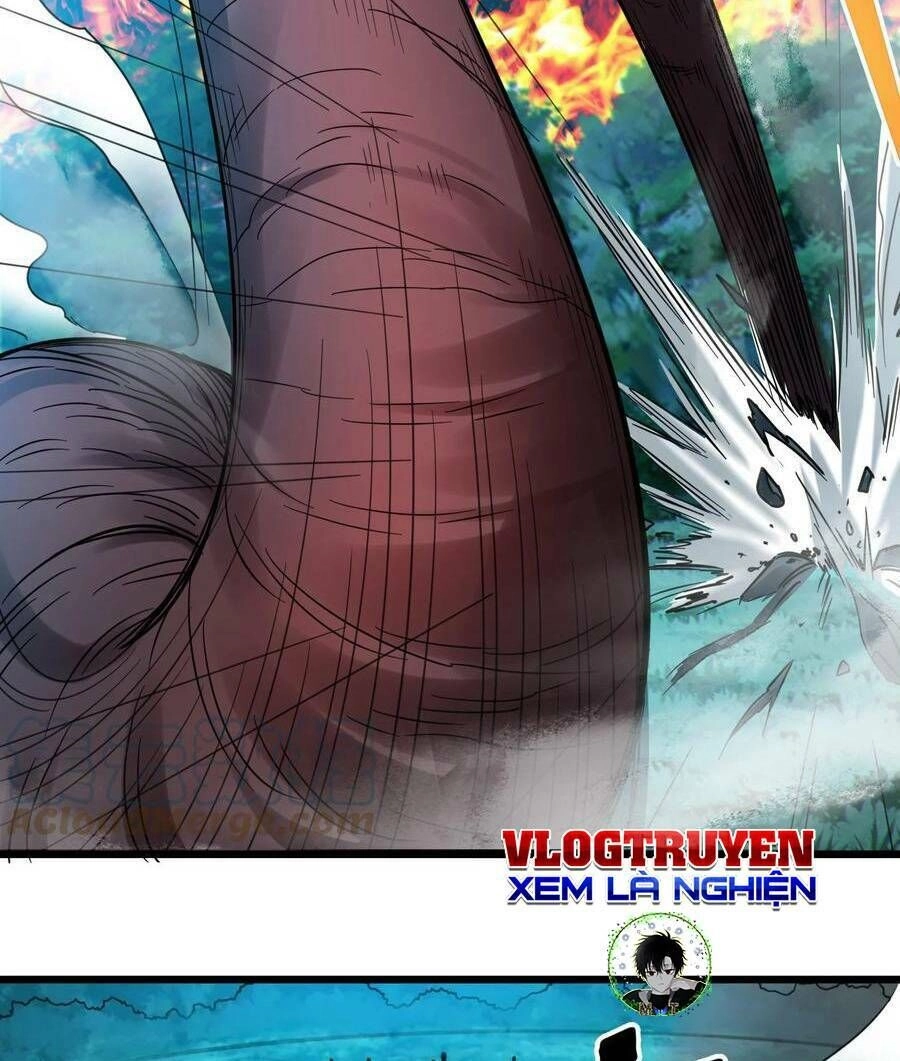 Sức Mạnh Của Ác Thần Chapter 67 - 5