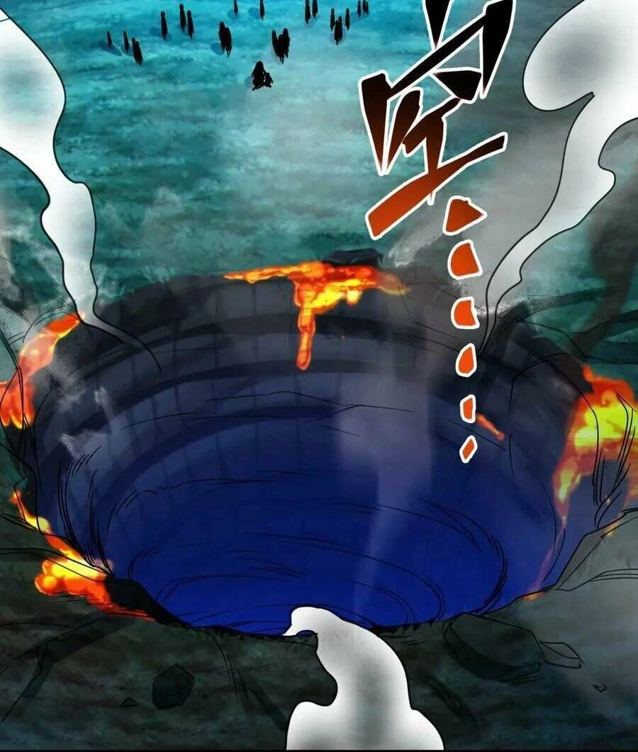 Sức Mạnh Của Ác Thần Chapter 67 - 6