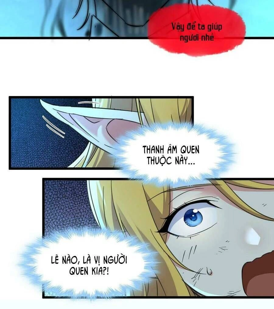 Sức Mạnh Của Ác Thần Chapter 67 - 31