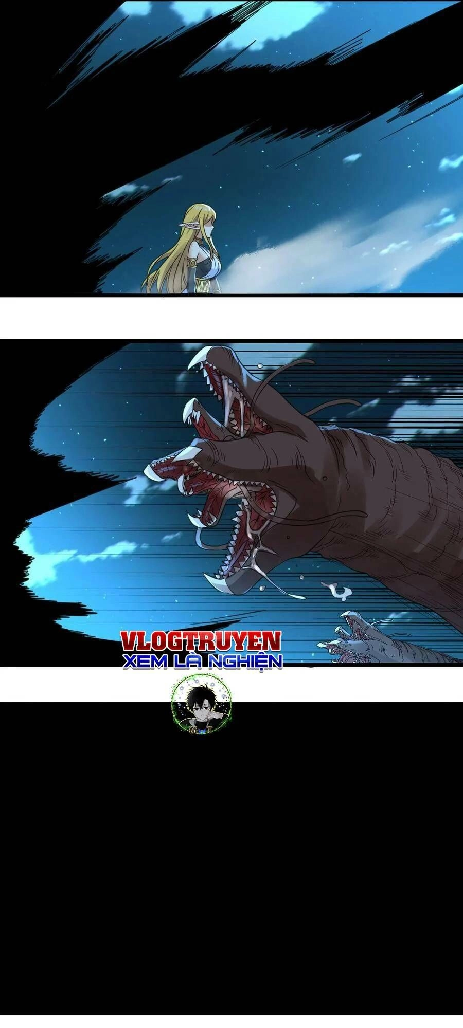 Sức Mạnh Của Ác Thần Chapter 67 - 42