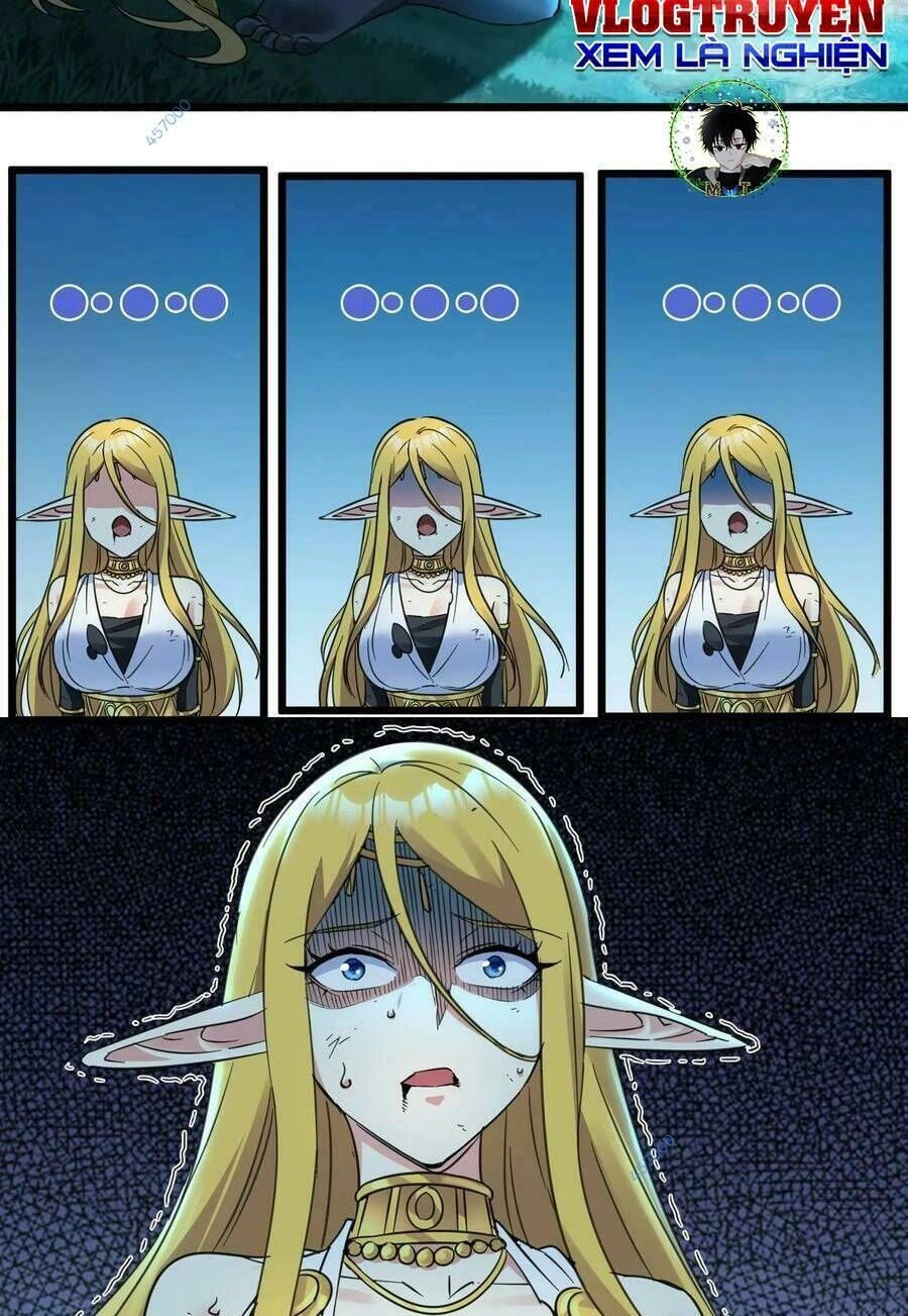 Sức Mạnh Của Ác Thần Chapter 67 - 51