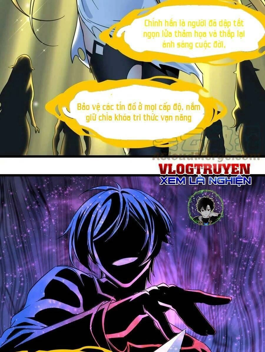 Sức Mạnh Của Ác Thần Chapter 67 - 62