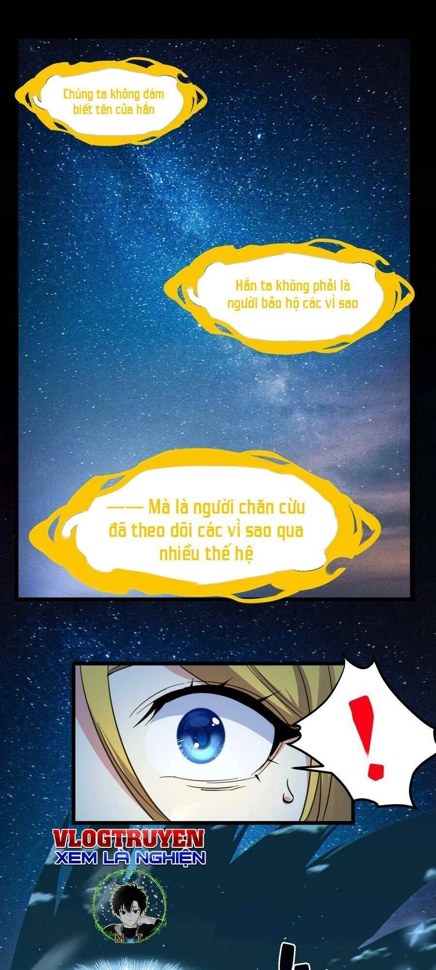 Sức Mạnh Của Ác Thần Chapter 67 - 64