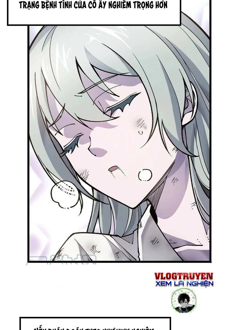 Sức Mạnh Của Ác Thần Chapter 68 - 5