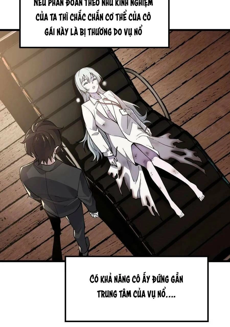 Sức Mạnh Của Ác Thần Chapter 68 - 6