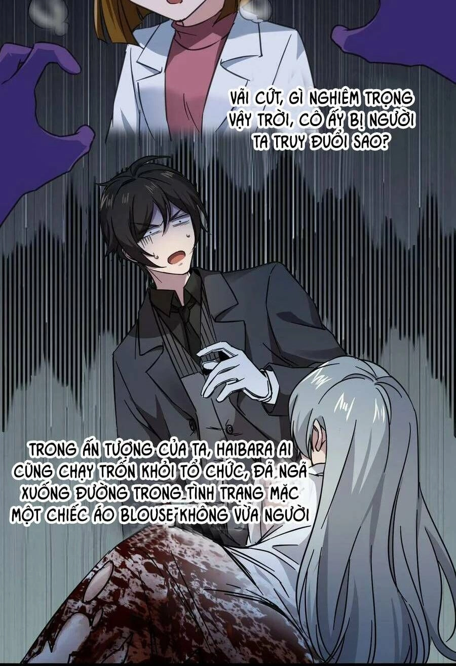 Sức Mạnh Của Ác Thần Chapter 68 - 16