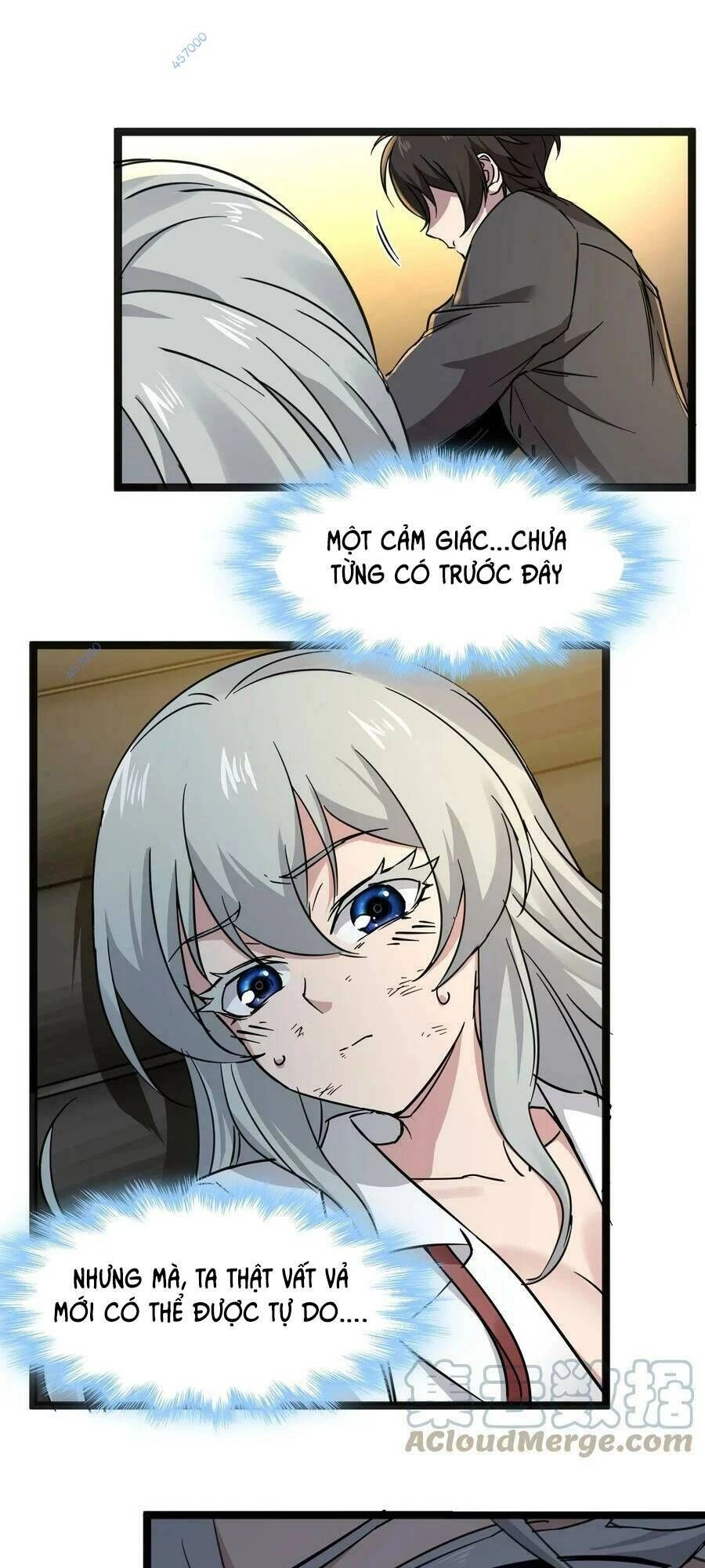 Sức Mạnh Của Ác Thần Chapter 68 - 28