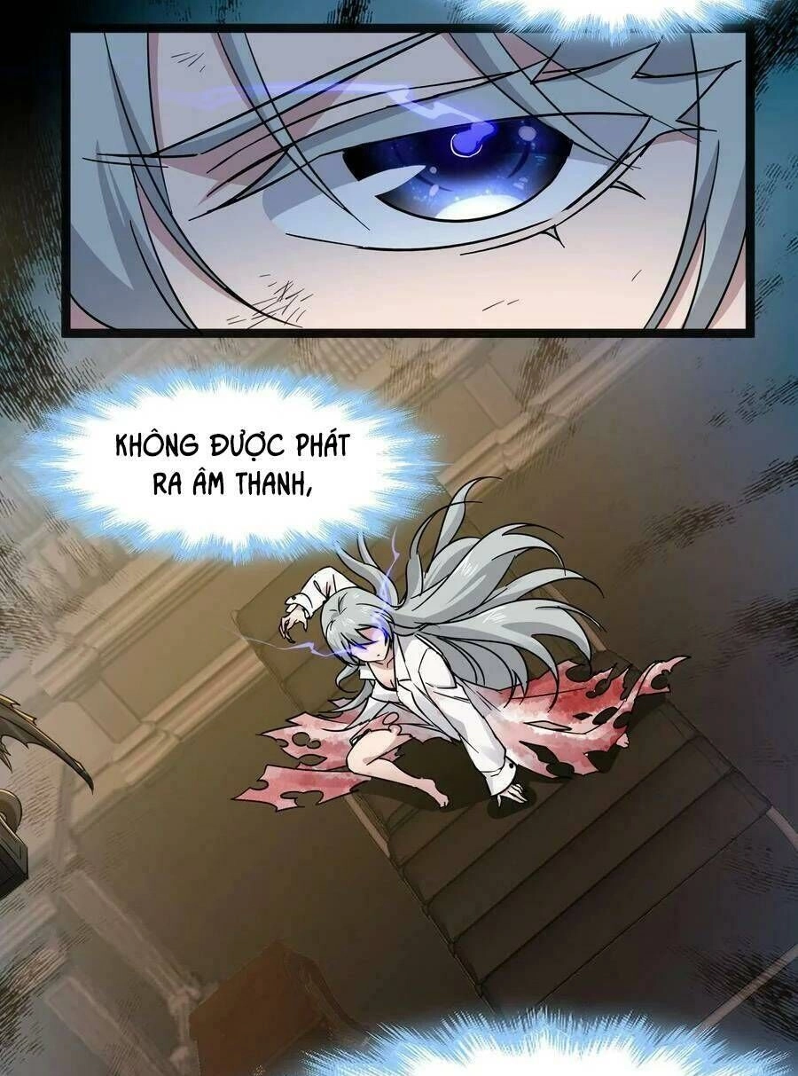 Sức Mạnh Của Ác Thần Chapter 68 - 32