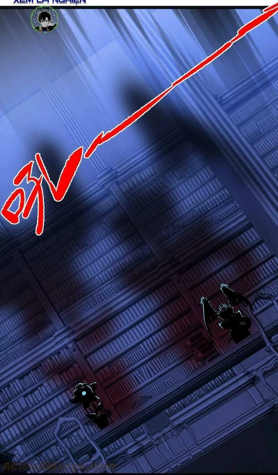 Sức Mạnh Của Ác Thần Chapter 68 - 38