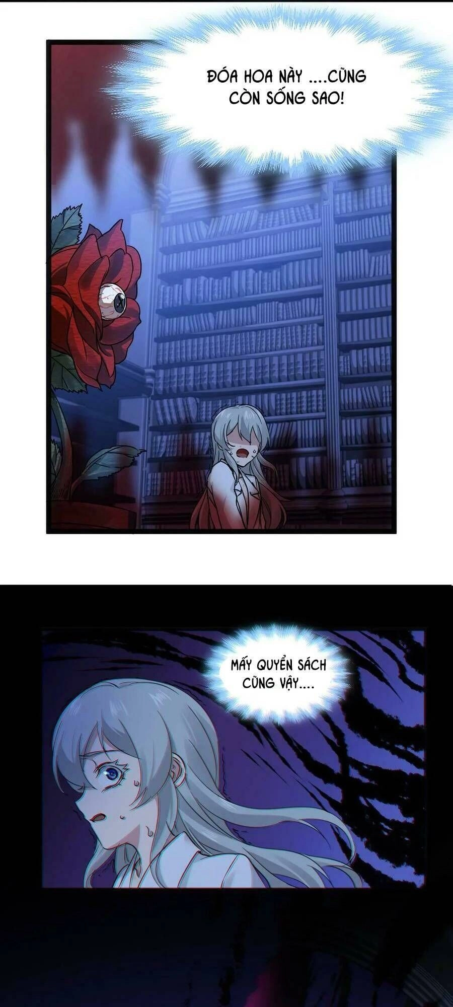 Sức Mạnh Của Ác Thần Chapter 68 - 39