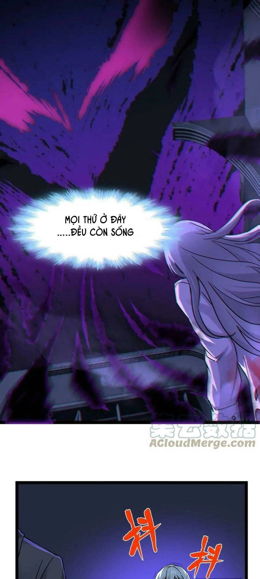 Sức Mạnh Của Ác Thần Chapter 68 - 40