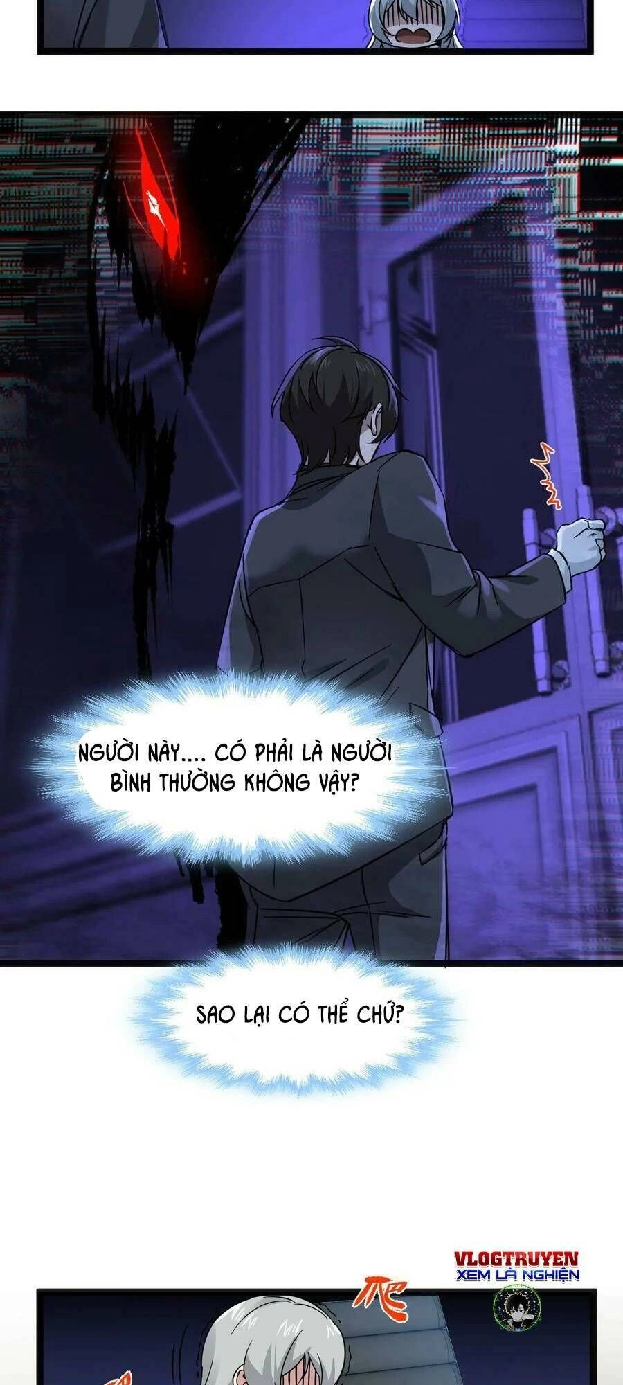 Sức Mạnh Của Ác Thần Chapter 68 - 41