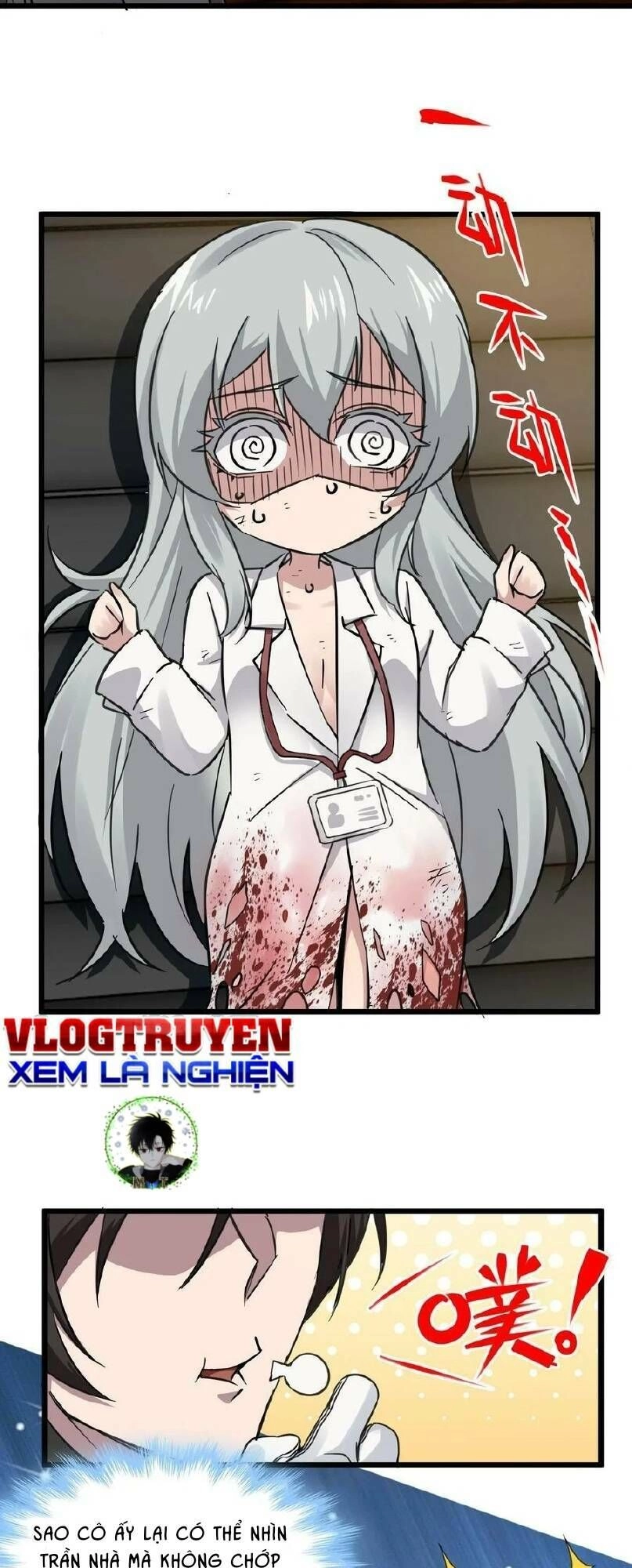 Sức Mạnh Của Ác Thần Chapter 69 - 4