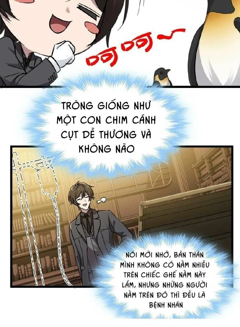 Sức Mạnh Của Ác Thần Chapter 69 - 6