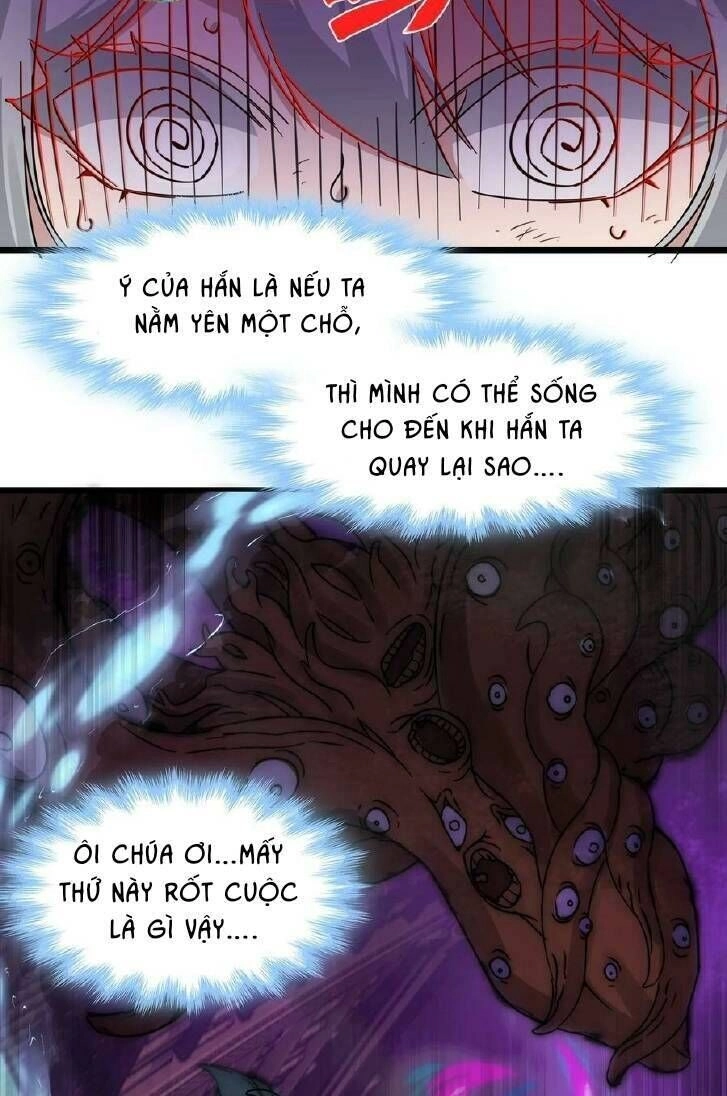 Sức Mạnh Của Ác Thần Chapter 69 - 10