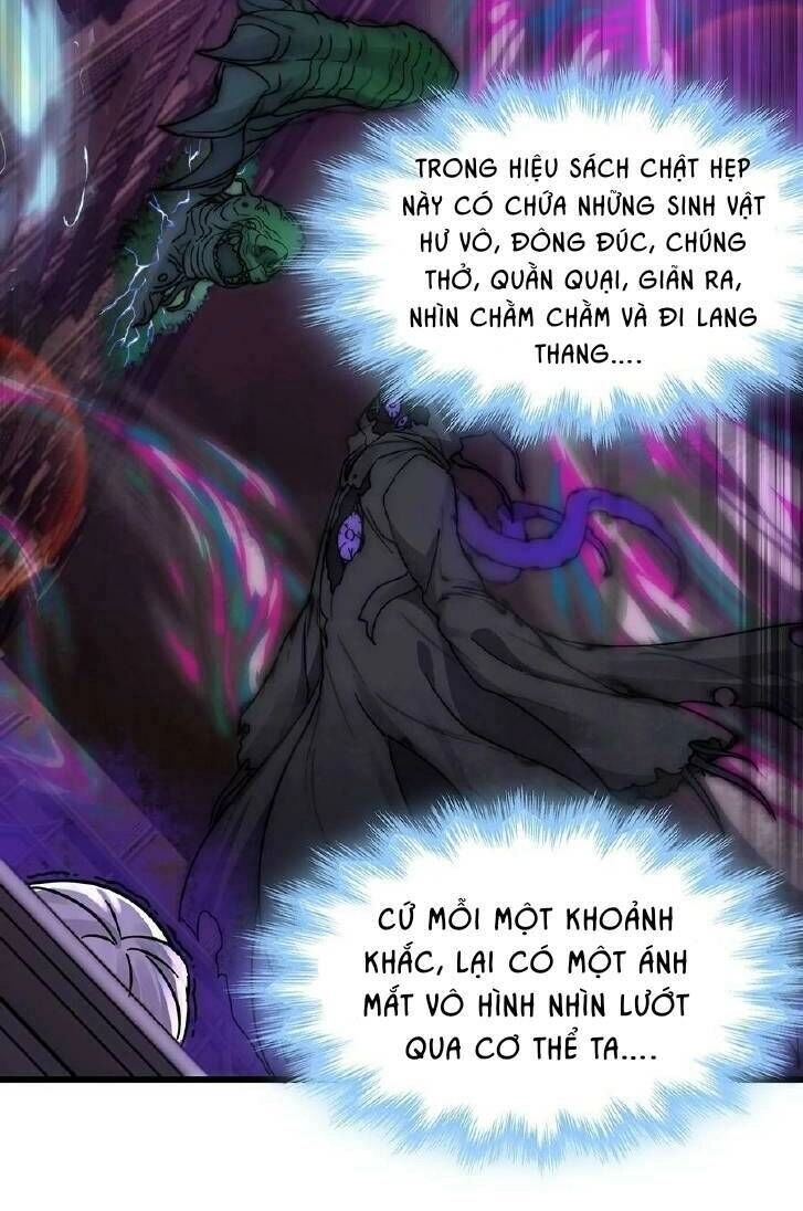 Sức Mạnh Của Ác Thần Chapter 69 - 11