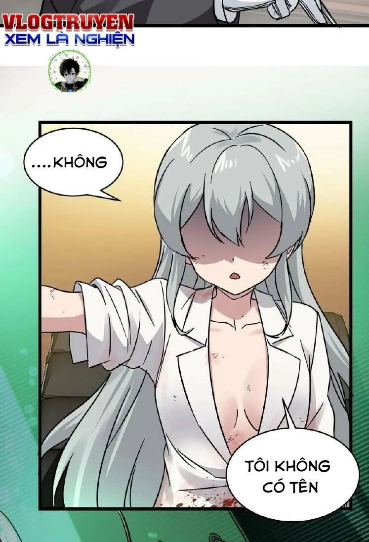 Sức Mạnh Của Ác Thần Chapter 69 - 25