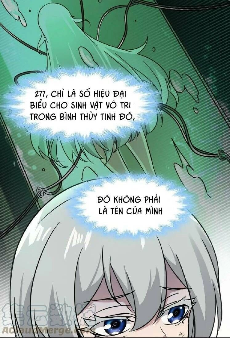 Sức Mạnh Của Ác Thần Chapter 69 - 26