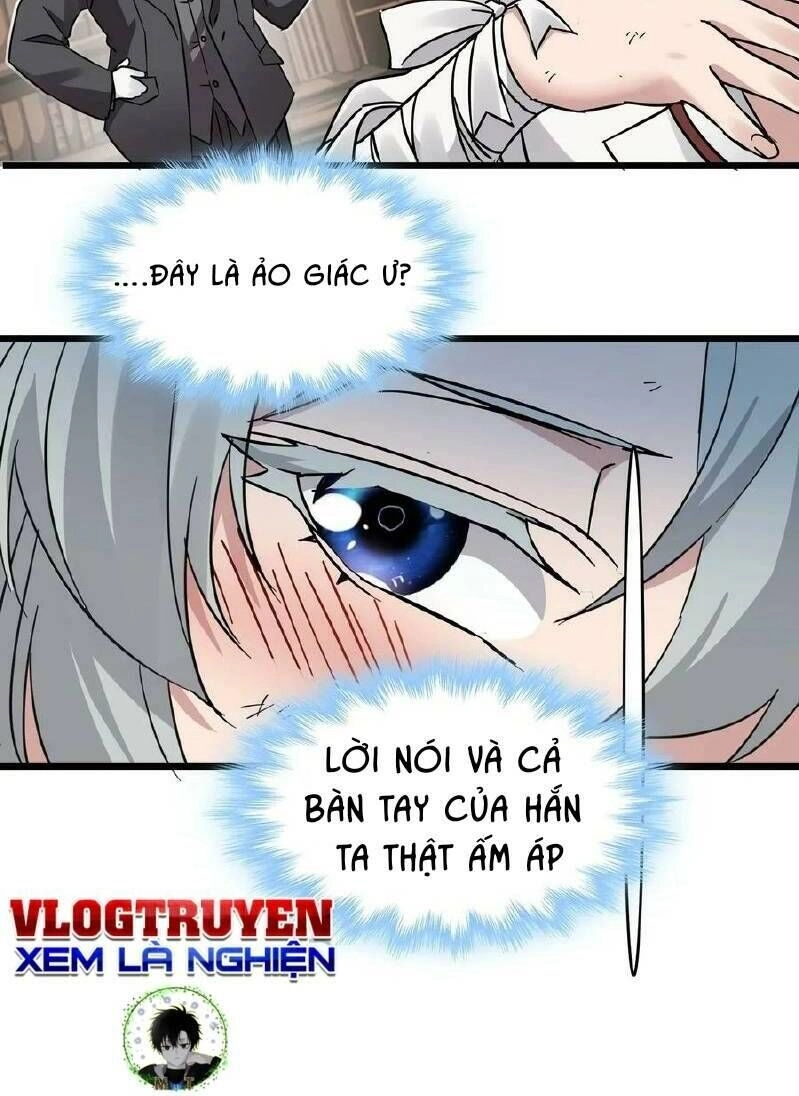 Sức Mạnh Của Ác Thần Chapter 69 - 31