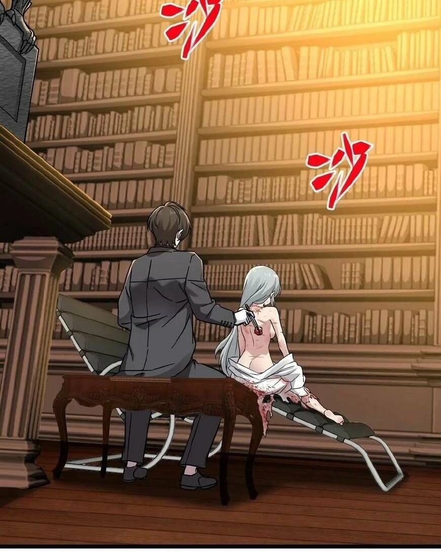 Sức Mạnh Của Ác Thần Chapter 69 - 36