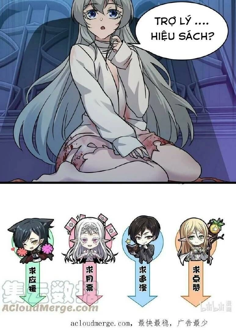 Sức Mạnh Của Ác Thần Chapter 69 - 41