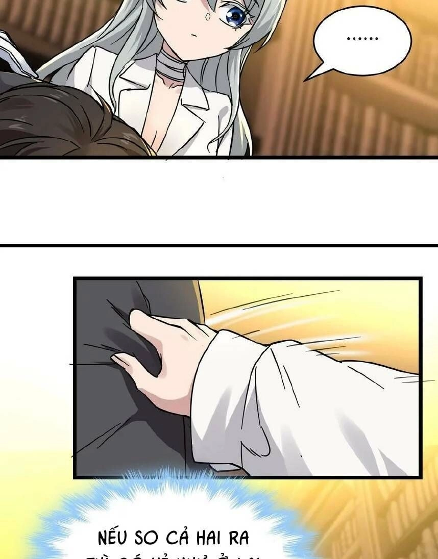 Sức Mạnh Của Ác Thần Chapter 70 - 15