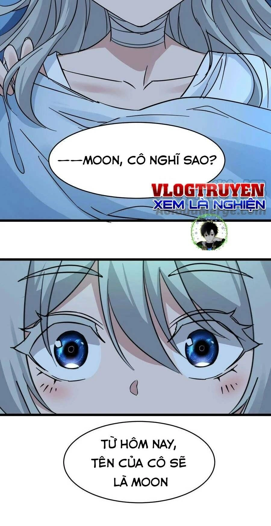 Sức Mạnh Của Ác Thần Chapter 70 - 35