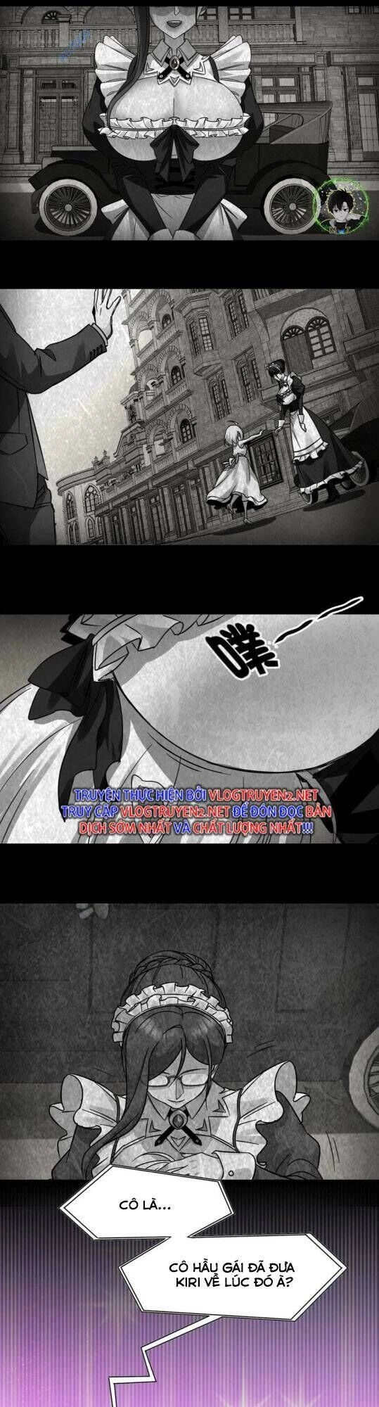 Sức Mạnh Của Ác Thần Chapter 71 - 6