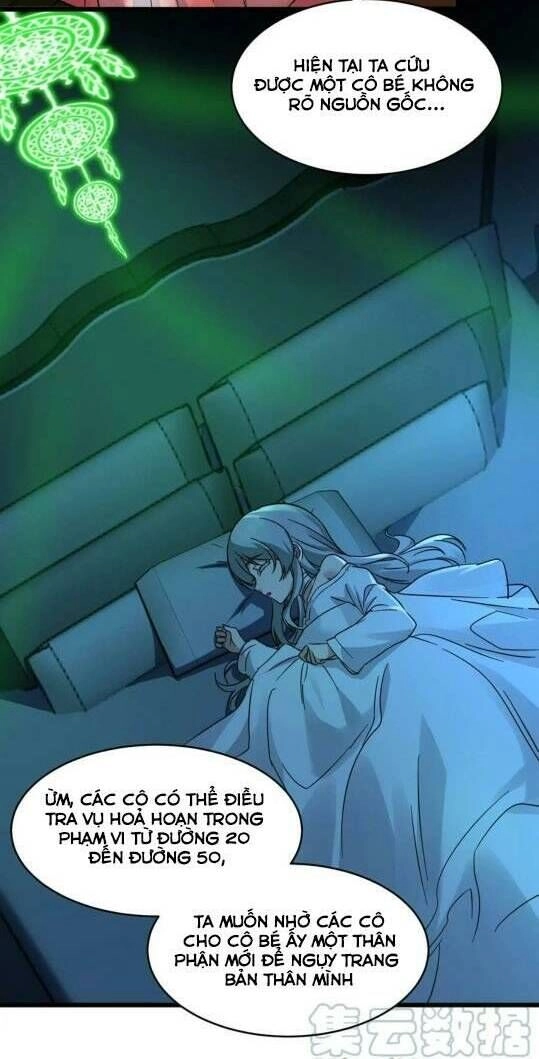 Sức Mạnh Của Ác Thần Chapter 71 - 10