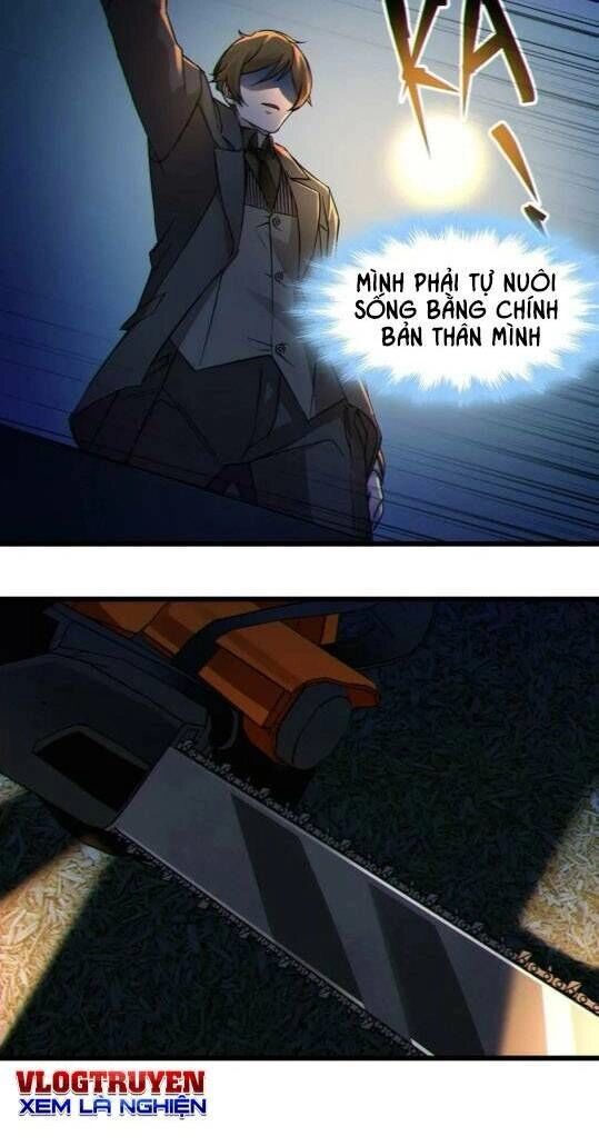Sức Mạnh Của Ác Thần Chapter 71 - 19
