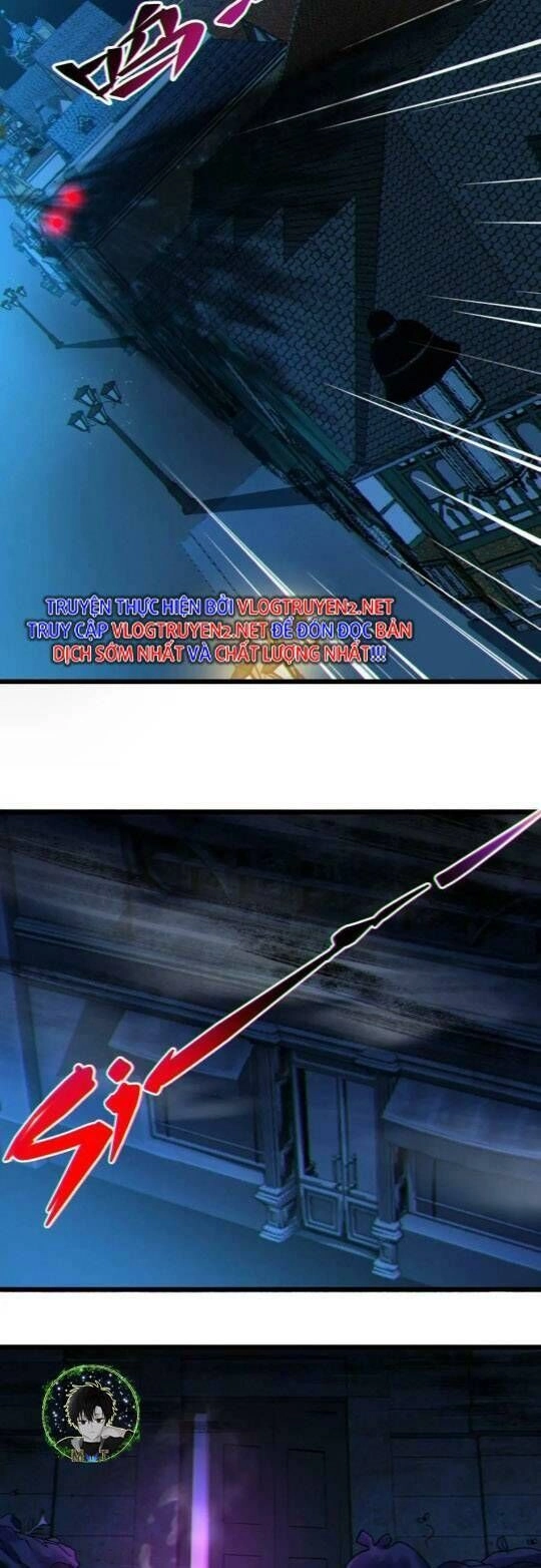 Sức Mạnh Của Ác Thần Chapter 71 - 21