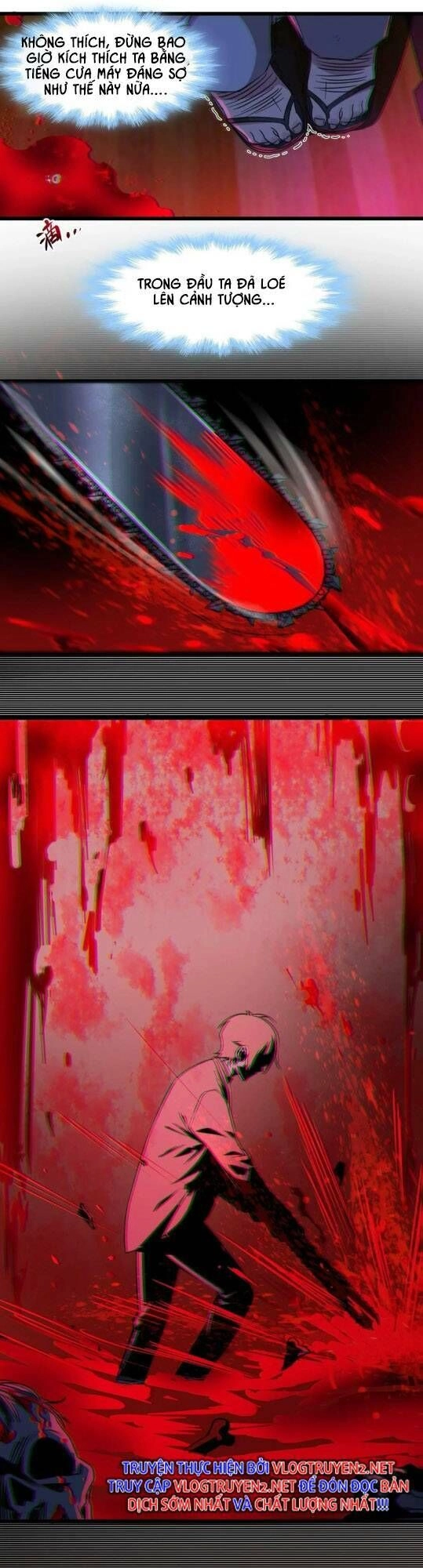 Sức Mạnh Của Ác Thần Chapter 71 - 24