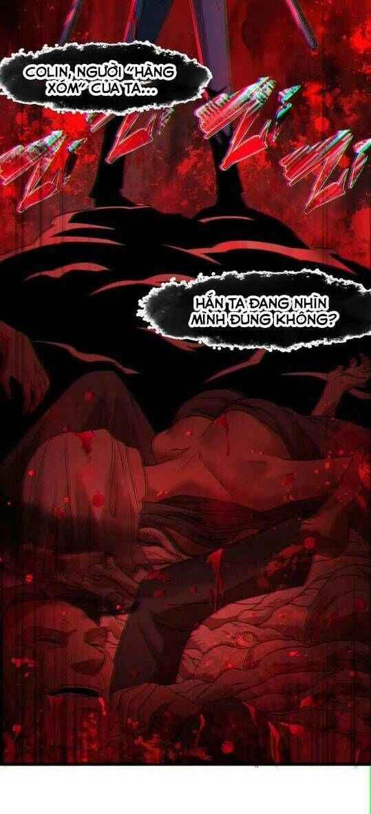 Sức Mạnh Của Ác Thần Chapter 71 - 26