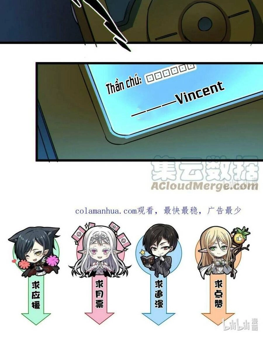 Sức Mạnh Của Ác Thần Chapter 71 - 31