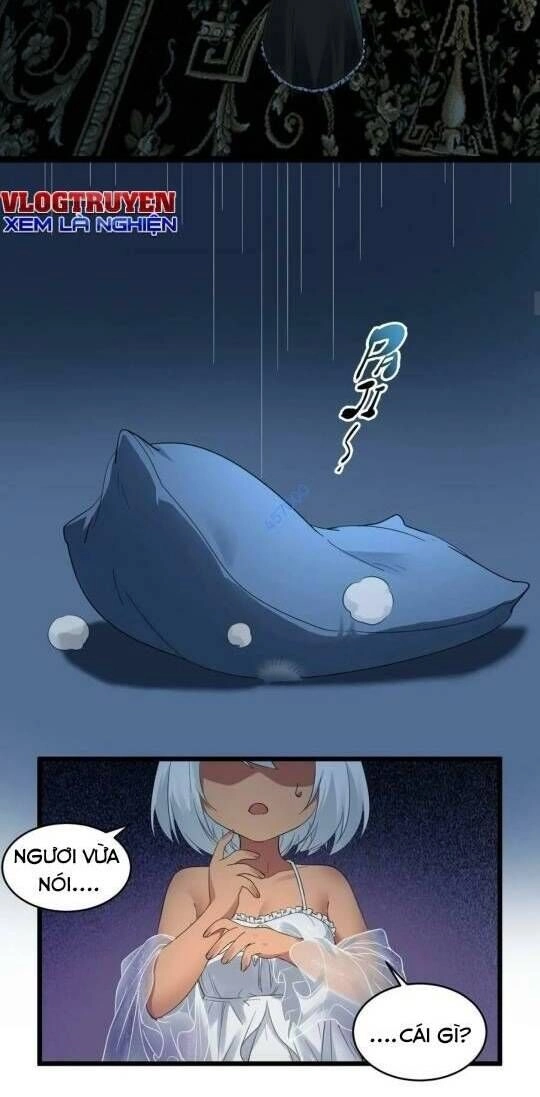 Sức Mạnh Của Ác Thần Chapter 72 - 9