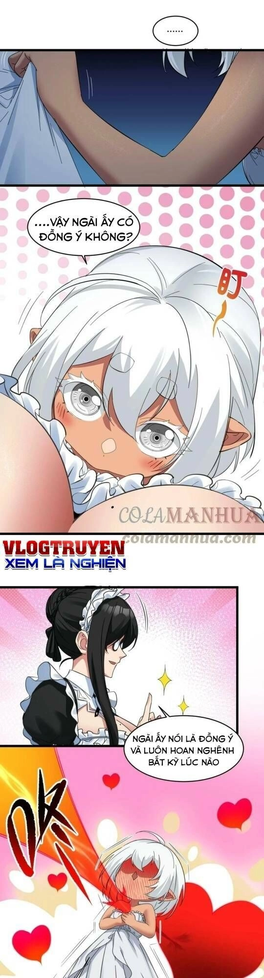 Sức Mạnh Của Ác Thần Chapter 72 - 18