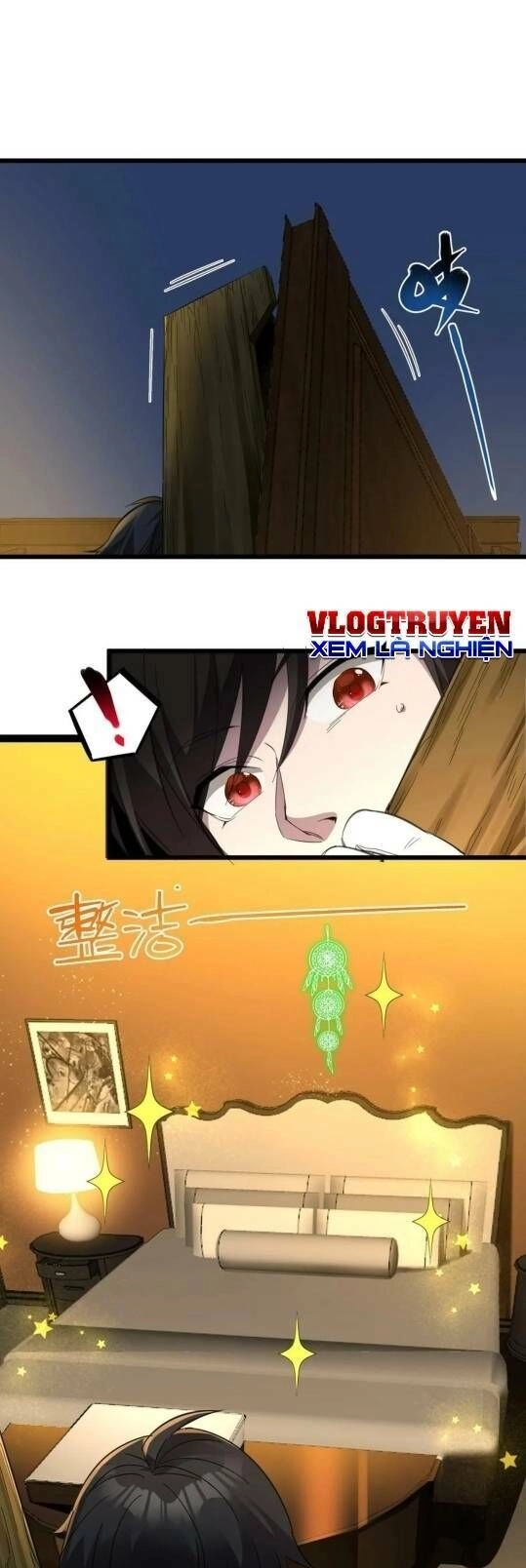 Sức Mạnh Của Ác Thần Chapter 73 - 14