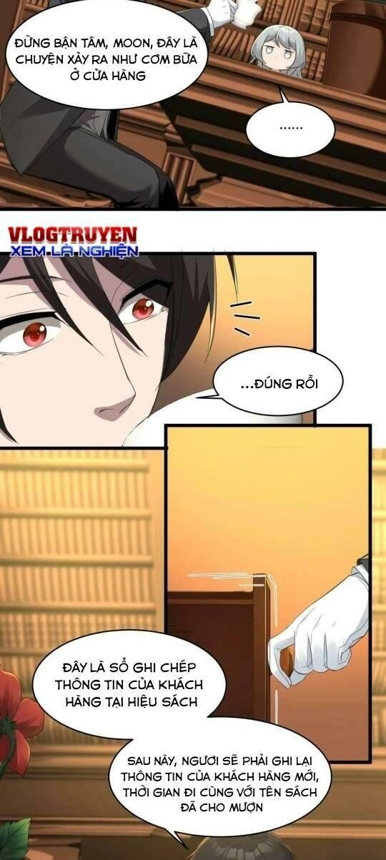 Sức Mạnh Của Ác Thần Chapter 73 - 18