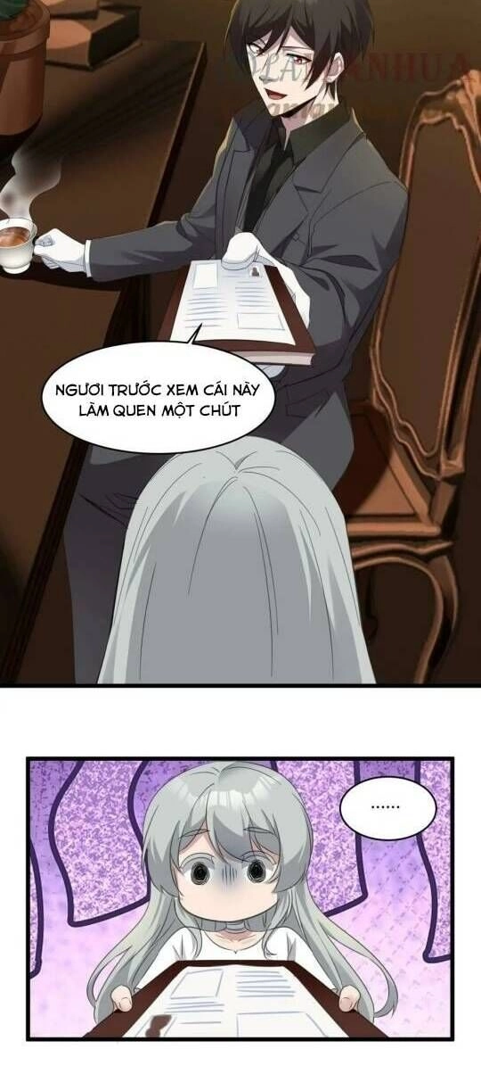 Sức Mạnh Của Ác Thần Chapter 73 - 19