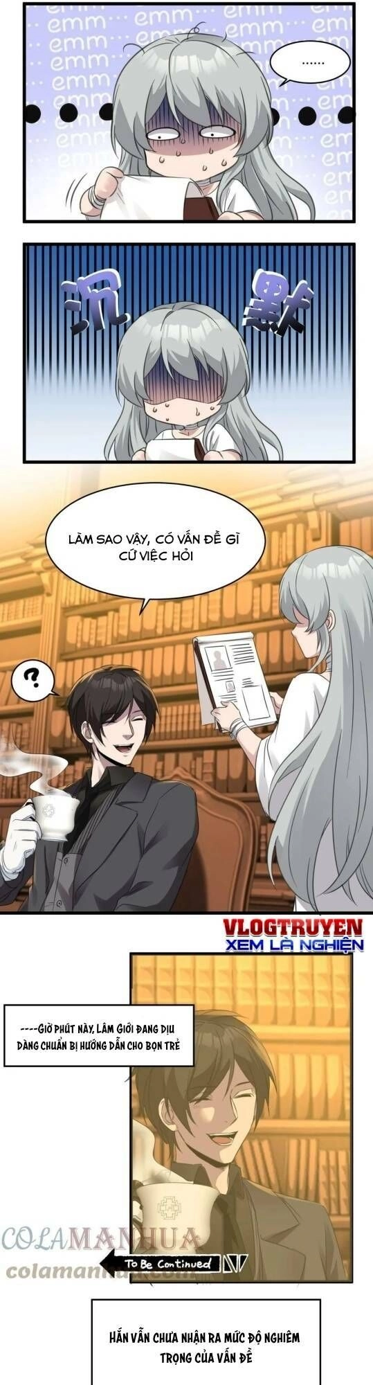 Sức Mạnh Của Ác Thần Chapter 73 - 20