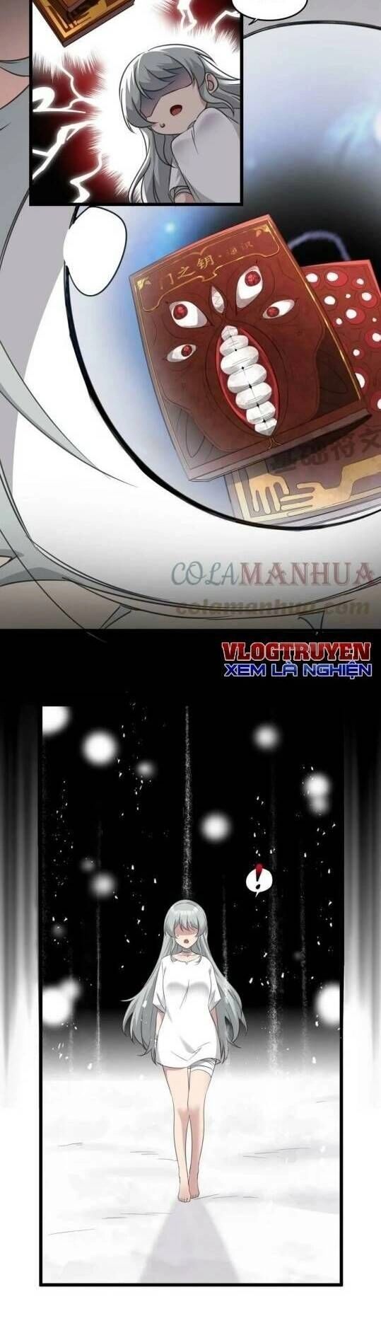 Sức Mạnh Của Ác Thần Chapter 73 - 25