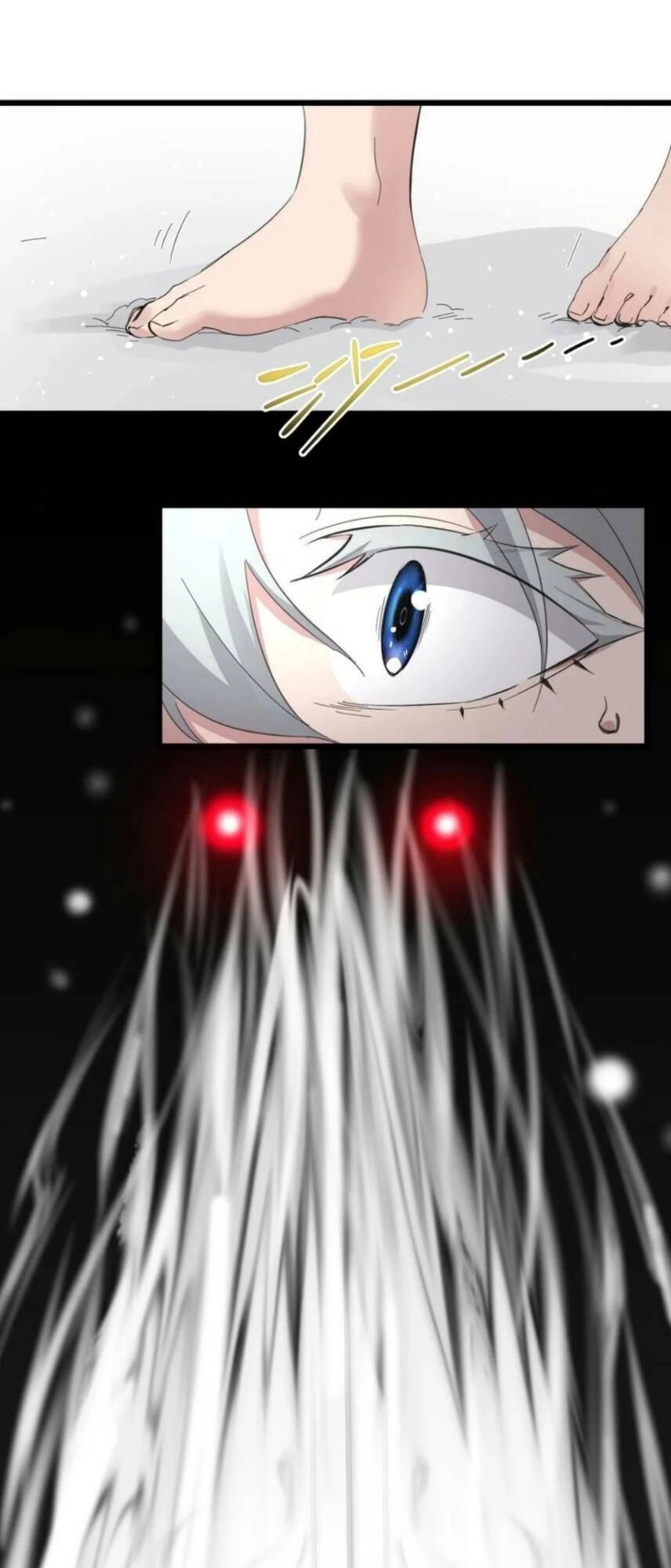 Sức Mạnh Của Ác Thần Chapter 73 - 26