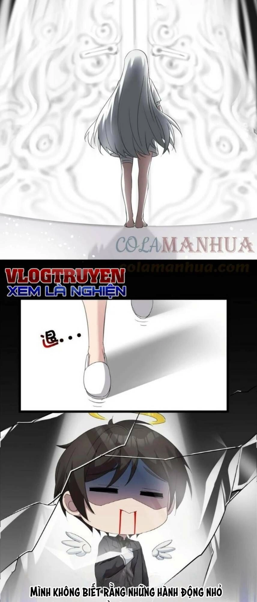 Sức Mạnh Của Ác Thần Chapter 73 - 27