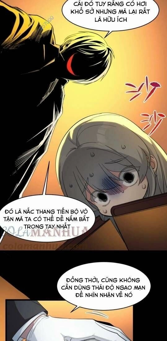 Sức Mạnh Của Ác Thần Chapter 74 - 8